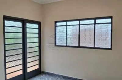 Casa com 3 quartos à venda no Residencial Nossa Gente, Igaraçu do Tietê 