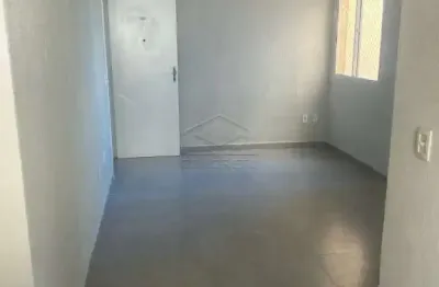Apartamento com 2 quartos à venda na Vila Ipiranga, Bauru 