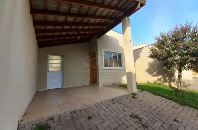 Casa em condomínio fechado com 2 quartos à venda no Jardim Santa Candida, Agudos 