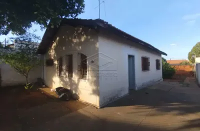 Casa com 3 quartos à venda na Vila Alto Paraíso, Bauru 