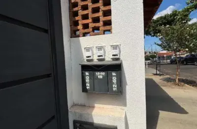 Casa com 2 quartos à venda no Jardim Bela Vista, Bauru 