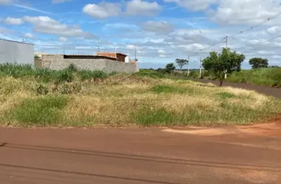 Casa à venda no Residencial Campo Belo, Jaú 