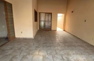 Casa com 3 quartos à venda no Núcleo Habitacional Mary Dota, Bauru 
