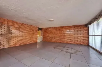 Casa com 3 quartos à venda no Jardim Vista Alegre, Barra Bonita 