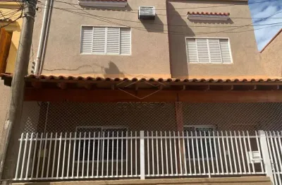 Casa com 3 quartos à venda no Centro, Bauru 