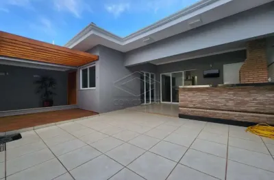 Casa com 3 quartos à venda no Jardim Campos Prado, Jaú 