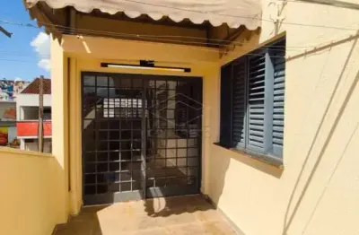 Casa com 3 quartos à venda no Parque Vista Alegre, Bauru 