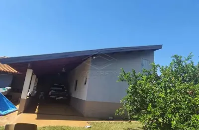 Fazenda à venda na Zona Rural, Iacanga 