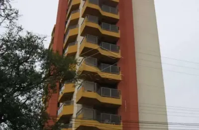Apartamento com 3 quartos à venda no centro, bauru , 142 m2 por r$ 530.000