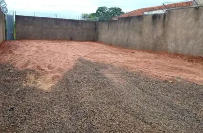 Casa à venda na Vila Souto, Bauru 