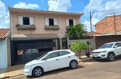 Casa com 4 quartos à venda no Jardim Cruzeiro do Sul, Bauru 