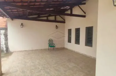 Casa com 4 quartos à venda na Vila Industrial, Bauru 