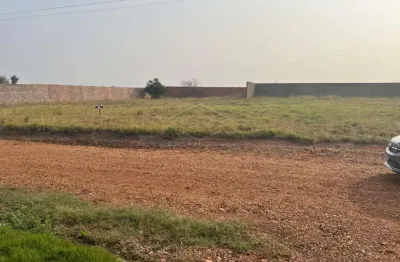 Terreno à venda no Jardim Olaria (Potunduva), Jaú 