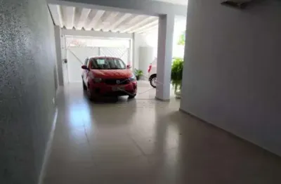 Casa com 3 quartos à venda na Vila Souto, Bauru 