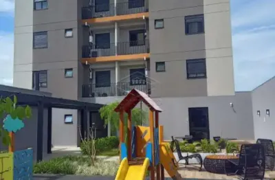 Apartamento com 2 quartos à venda no Jardim Auri Verde, Bauru 