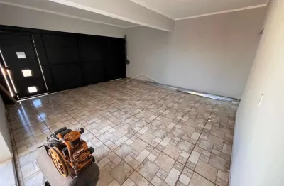 Casa com 3 quartos à venda no Jardim Maria Luiza IV, Lençóis Paulista 