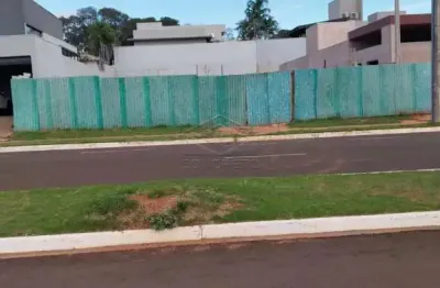Venda de lote no residencial villa dumont ii - bauru-sp
