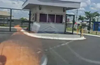 Casa em condomínio fechado com 2 quartos à venda no Condomínio Vargem Limpa, Bauru 