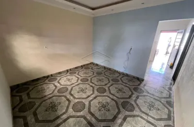 Casa com 2 quartos à venda no Jardim Maria Luiza IV, Lençóis Paulista 