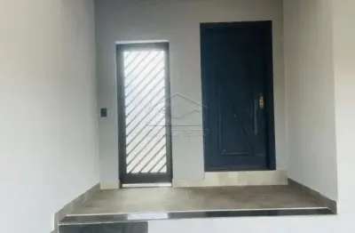 Casa com 3 quartos à venda no Centro, Jaú 