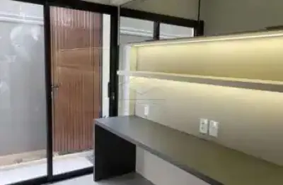 Casa em condomínio fechado com 3 quartos à venda na Vila Aviação, Bauru 