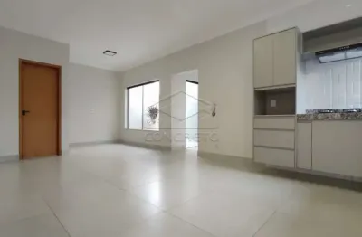 Casa em condomínio fechado com 3 quartos à venda no Jardim Parati, Jaú 