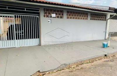 Casa com 3 quartos à venda no Conjunto Habitacional Pastor Arlindo Lopes Viana, Bauru 