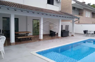 Casa com 3 quartos à venda no Jardim Estoril III, Bauru 