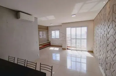 Apartamento com 2 quartos à venda no Residencial Parque Granja Cecília B, Bauru 