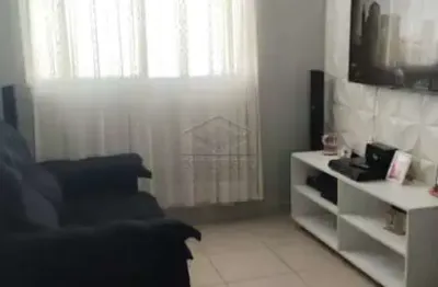 Apartamento com 2 quartos à venda no Parque Bauru, Bauru 