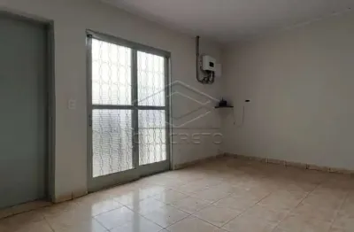 Casa com 3 quartos à venda na Vila Buscariolo, Jaú 