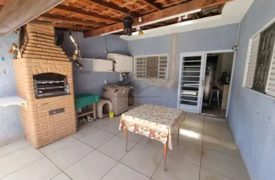 Casa com 2 quartos à venda no Jardim Cila de Lúcio Bauab, Jaú 