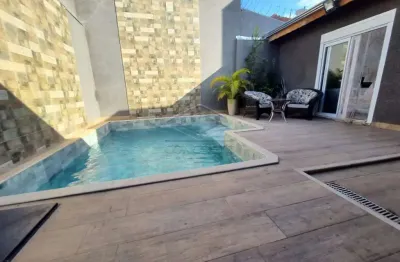 Imóvel com 2 suítes, piscina e churrasqueira próximo ao boulevard shopping em bauru/sp