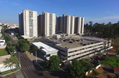 Apartamento com 2 quartos à venda no Quinta Ranieri, Bauru 