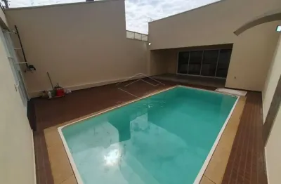 Casa com 2 quartos à venda no Parque Ferreira Dias, Jaú 