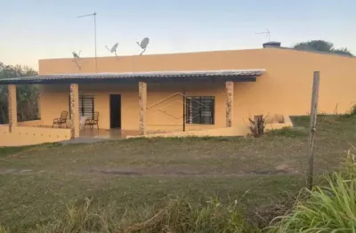 Linda chácara em piratininga, vale a pena conferir!