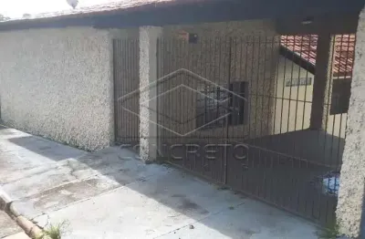 Casa com 4 quartos à venda no Centro, Agudos 