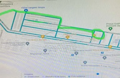 Casa à venda no Novo Jardim Pagani, Bauru 