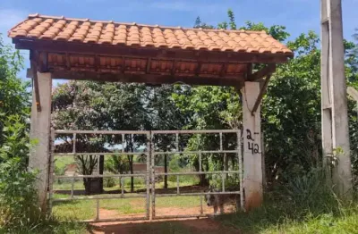 Fazenda à venda no Centro, Piratininga 