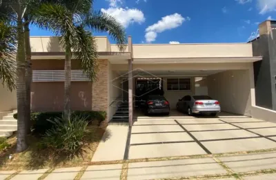 Casa com 4 quartos à venda no Residencial Villa Lobos, Bauru 