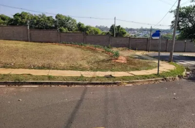 Terreno em condomínio fechado à venda no Jardim Estoril V, Bauru 