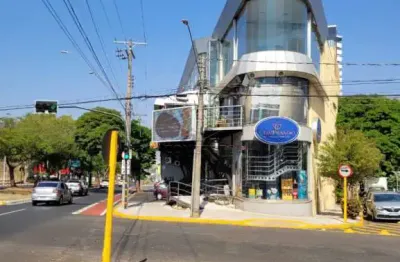 Ponto comercial à venda no Jardim Estoril IV, Bauru 