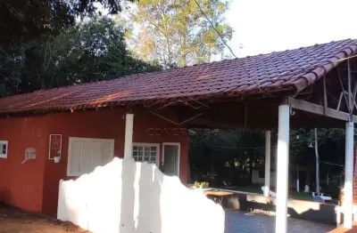 Fazenda à venda no Chácaras Cardoso, Bauru 