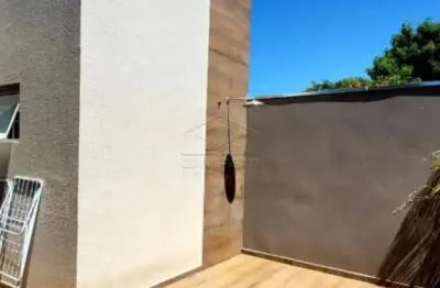 Casa com 3 quartos à venda na Vila Cardia, Bauru 