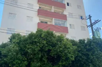 Apartamento com 2 quartos à venda na Vila Ipiranga, Bauru 