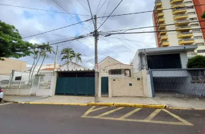 Casa com 3 quartos à venda no Centro, Bauru 