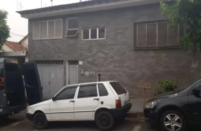 Casa com 3 quartos à venda no Centro, Bauru 