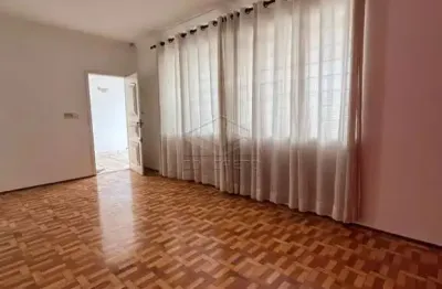 Casa com 2 quartos à venda na Vila Souto, Bauru 