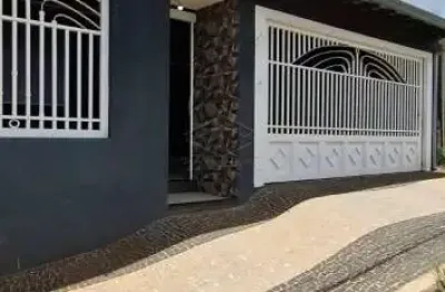Casa com 3 quartos à venda no Residencial Francisco Lemos de Almeida, Bauru 