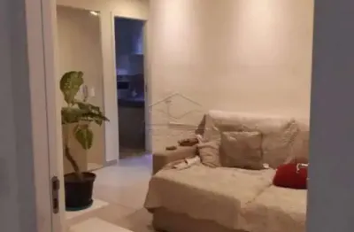 Apartamento com 2 quartos à venda no Jardim Palos Verdes, Botucatu 